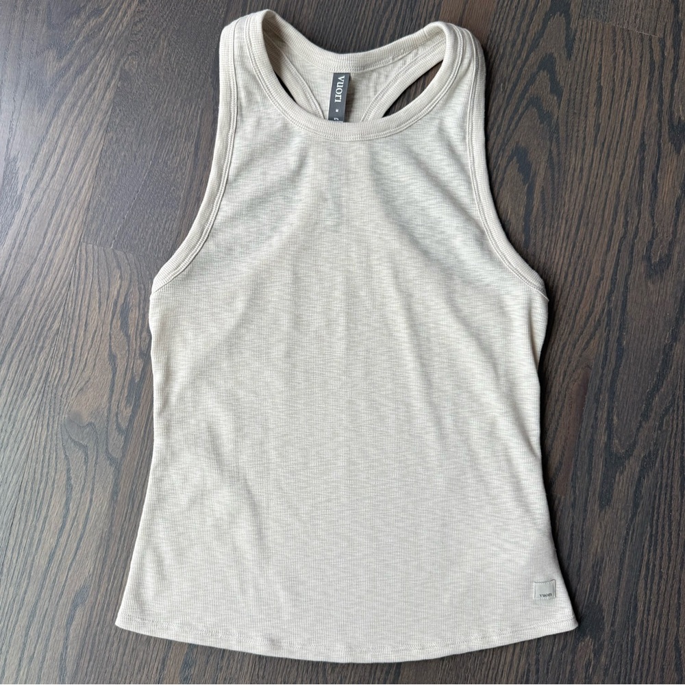 Vuori racerback tank